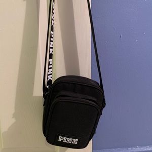 VS Pink Crossbody